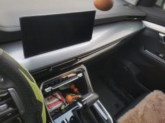 Wuling Xingchen 1.5T CVT Star Shine Edition - photo 17