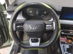 Wuling Xingchen 1.5T CVT Star Shine Edition - photo 18