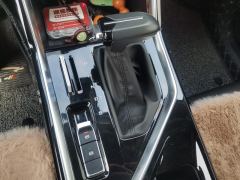 Wuling Xingchen 1.5T CVT Star Shine Edition - photo 19
