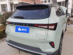 Wuling Xingchen 1.5T CVT Star Shine Edition - photo 2