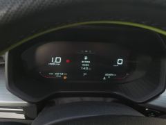 Wuling Xingchen 1.5T CVT Star Shine Edition - photo 20