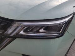 Wuling Xingchen 1.5T CVT Star Shine Edition - photo 4