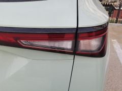 Wuling Xingchen 1.5T CVT Star Shine Edition - photo 5