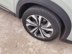 Wuling Xingchen 1.5T CVT Star Shine Edition - photo 6