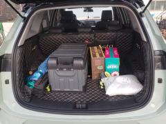 Wuling Xingchen 1.5T CVT Star Shine Edition - photo 7