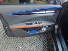 Changan UNI-V Zhidian iDD UNI-V iDD 1.5T 113km Version - photo 12