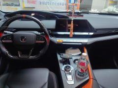 Changan UNI-V Zhidian iDD UNI-V iDD 1.5T 113km Version - photo 16
