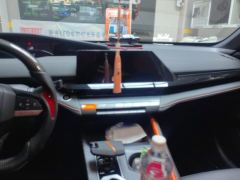 Changan UNI-V Zhidian iDD UNI-V iDD 1.5T 113km Version - photo 17