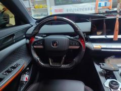 Changan UNI-V Zhidian iDD UNI-V iDD 1.5T 113km Version - photo 18