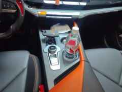 Changan UNI-V Zhidian iDD UNI-V iDD 1.5T 113km Version - photo 19