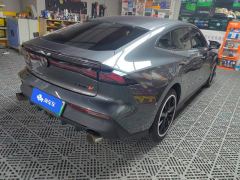 Changan UNI-V Zhidian iDD UNI-V iDD 1.5T 113km Version - photo 2
