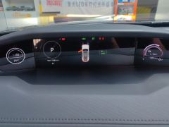 Changan UNI-V Zhidian iDD UNI-V iDD 1.5T 113km Version - photo 20