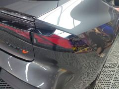 Changan UNI-V Zhidian iDD UNI-V iDD 1.5T 113km Version - photo 5