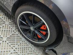 Changan UNI-V Zhidian iDD UNI-V iDD 1.5T 113km Version - photo 6