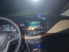 Chevrolet Monza 320 Edition - photo 17