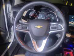 Chevrolet Monza 320 Edition - photo 18