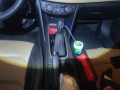 Chevrolet Monza 320 Edition - photo 19