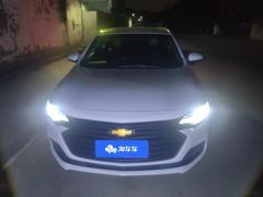 Chevrolet Monza 320 Edition - photo 3