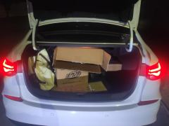 Chevrolet Monza 320 Edition - photo 7