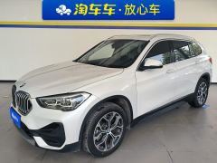 BMW X1 sDrive25Li Premier - ფოტო 1