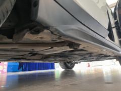 BMW X1 sDrive25Li Premier - ფოტო 10