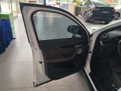 BMW X1 sDrive25Li Premier - ფოტო 12