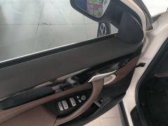 BMW X1 sDrive25Li Premier - ფოტო 13