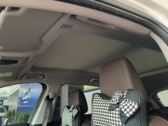 BMW X1 sDrive25Li Premier - ფოტო 15