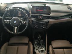BMW X1 sDrive25Li Premier - ფოტო 16