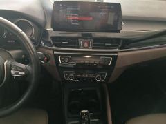 BMW X1 sDrive25Li Premier - ფოტო 17