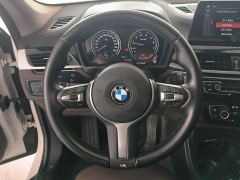 BMW X1 sDrive25Li Premier - ფოტო 18