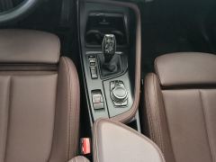BMW X1 sDrive25Li Premier - ფოტო 19