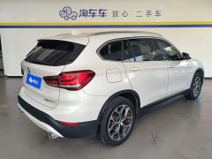 BMW X1 sDrive25Li Premier - ფოტო 2