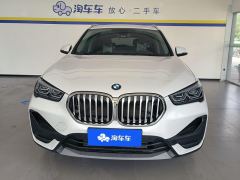BMW X1 sDrive25Li Premier - ფოტო 3