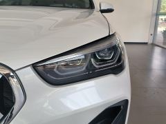 BMW X1 sDrive25Li Premier - ფოტო 4
