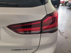 BMW X1 sDrive25Li Premier - ფოტო 5