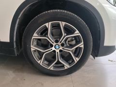 BMW X1 sDrive25Li Premier - ფოტო 6