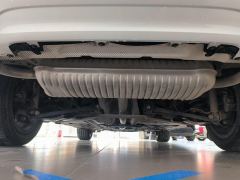 BMW X1 sDrive25Li Premier - ფოტო 9