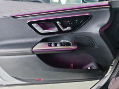 Mercedes-Benz EQE 350 Luxury Edition - ფოტო 12