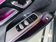 Mercedes-Benz EQE 350 Luxury Edition - ფოტო 13
