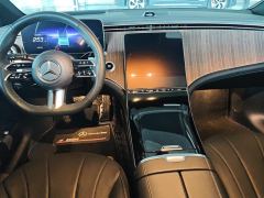 Mercedes-Benz EQE 350 Luxury Edition - ფოტო 16