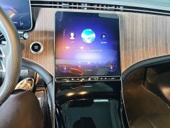 Mercedes-Benz EQE 350 Luxury Edition - ფოტო 17