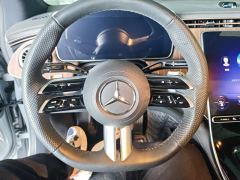 Mercedes-Benz EQE 350 Luxury Edition - ფოტო 18