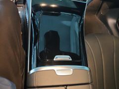 Mercedes-Benz EQE 350 Luxury Edition - ფოტო 19