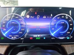 Mercedes-Benz EQE 350 Luxury Edition - ფოტო 20