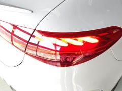 Mercedes-Benz EQE 350 Luxury Edition - ფოტო 5