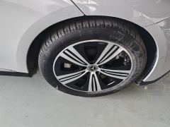 Mercedes-Benz EQE 350 Luxury Edition - ფოტო 6