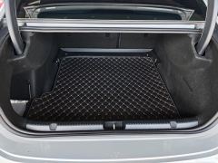 Mercedes-Benz EQE 350 Luxury Edition - ფოტო 7