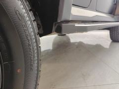 BAIC Off-RoadBJ40 Edition 2.0T AWD Edition - ფოტო 10