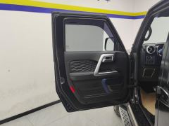 BAIC Off-RoadBJ40 Edition 2.0T AWD Edition - ფოტო 12